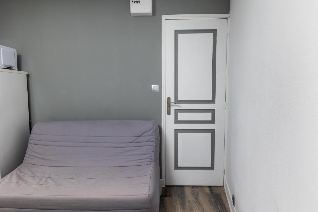Dormir A6 - Dormir Comme A La Maison - Chateaubriant Exterior photo