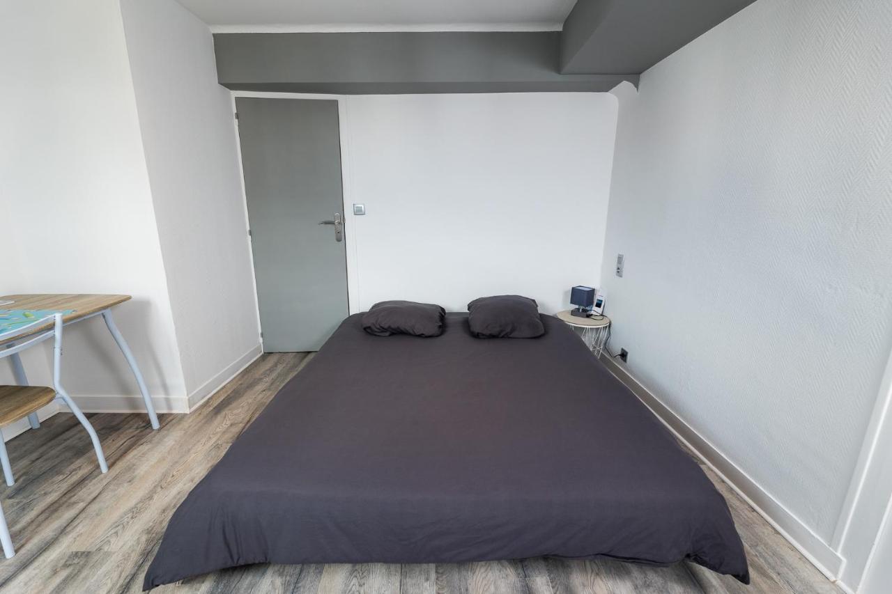 Dormir A6 - Dormir Comme A La Maison - Chateaubriant Exterior photo